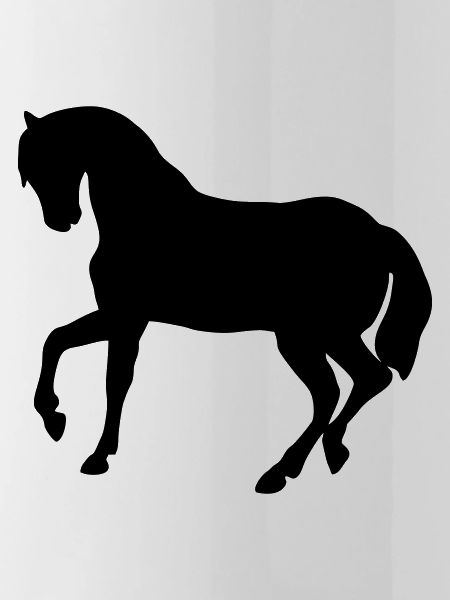 Doux poney