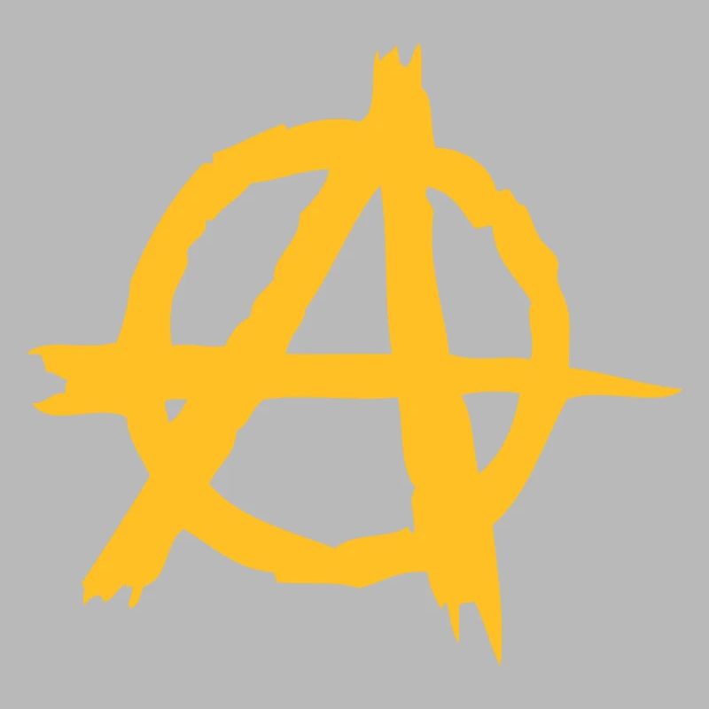 Anarchy