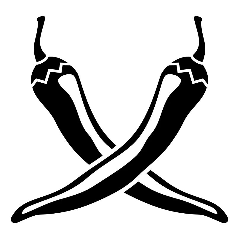 Chili - Piment
