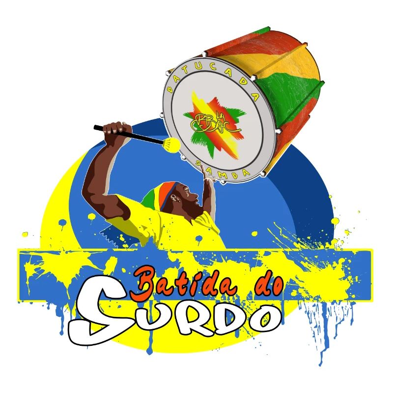 BBaC Surdo
