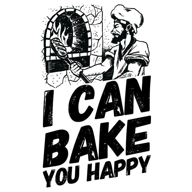 Bäcker Bäckerei Backwaren Backen