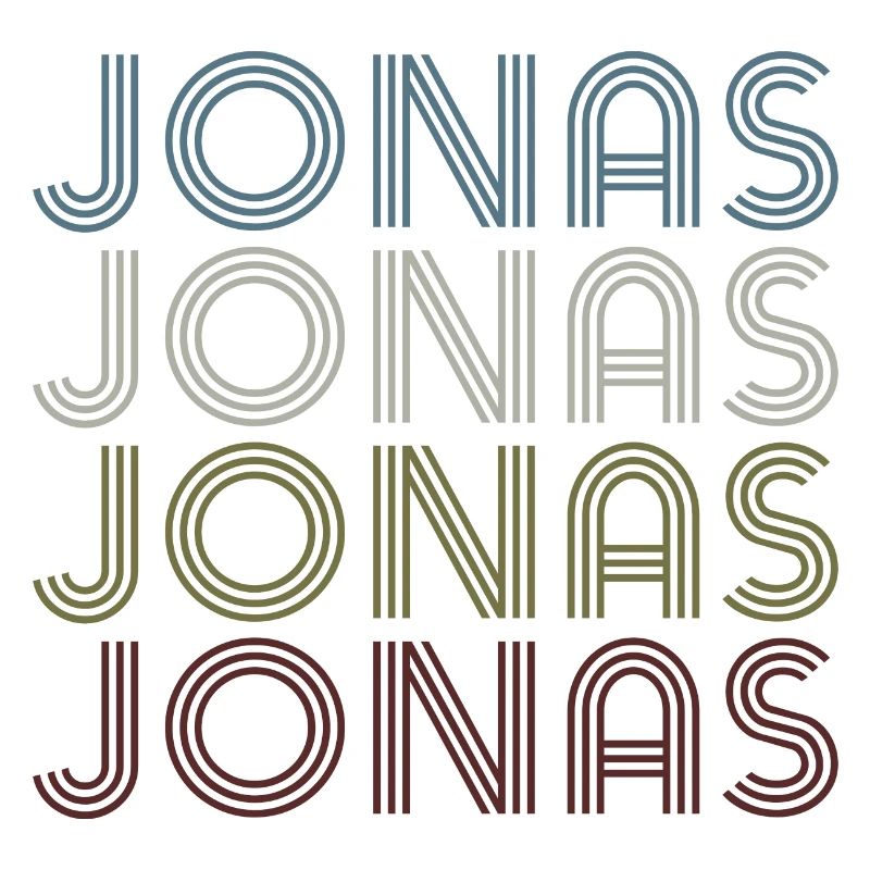 Jonas Jonas Jonas Jonas