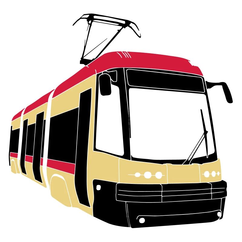 Tramway de Gdańsk