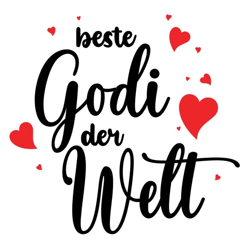 Beste Godi Der Welt