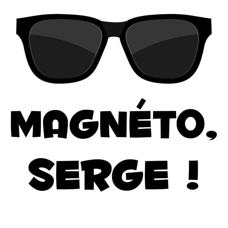magnetoserge