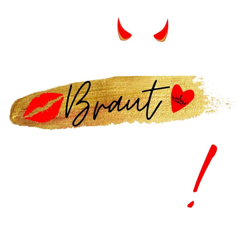 Junggesellinnenabschied oder JGA -Team Braut