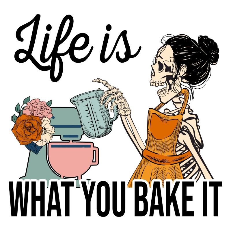 Baking Baker Baker Bakery Confectionery Cake