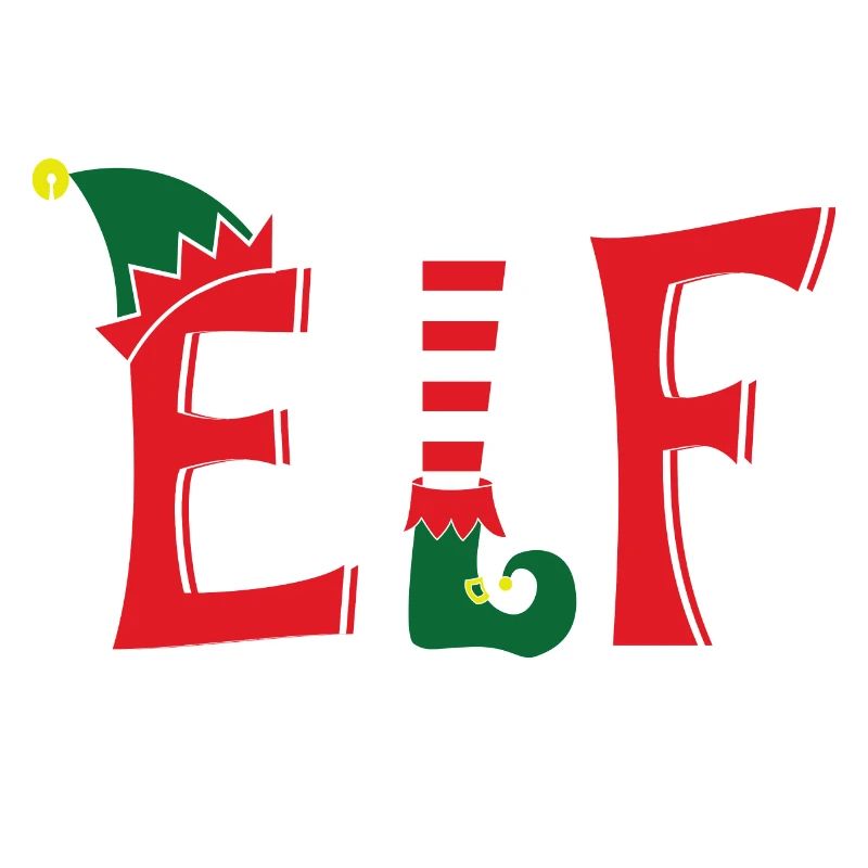 I m The Daddy Elf