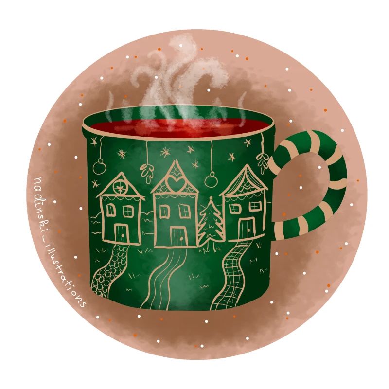 Coupe de Noël