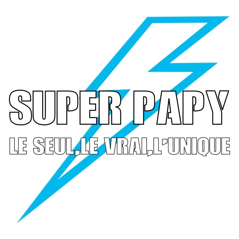Super papy