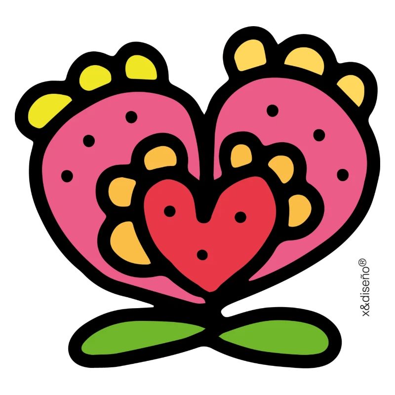 CorazonNopal
