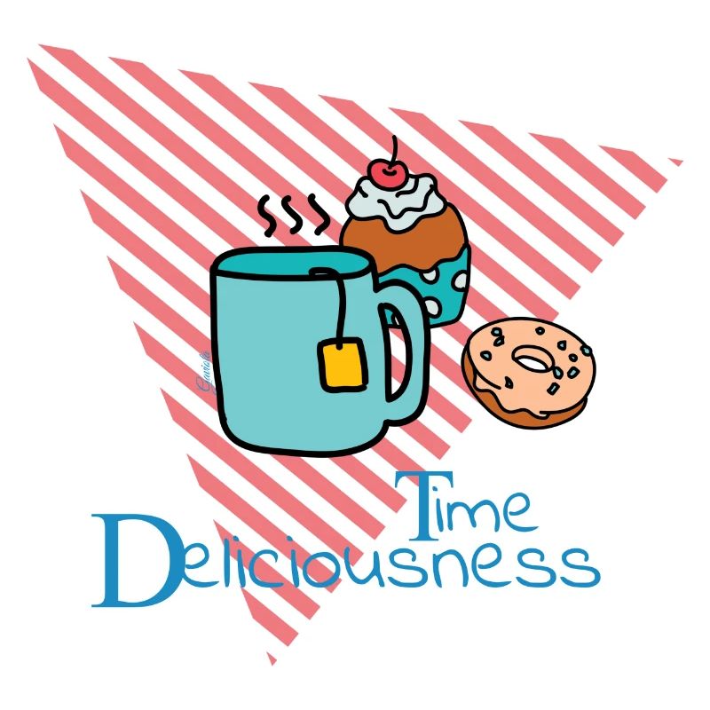 Temps de gourmandise