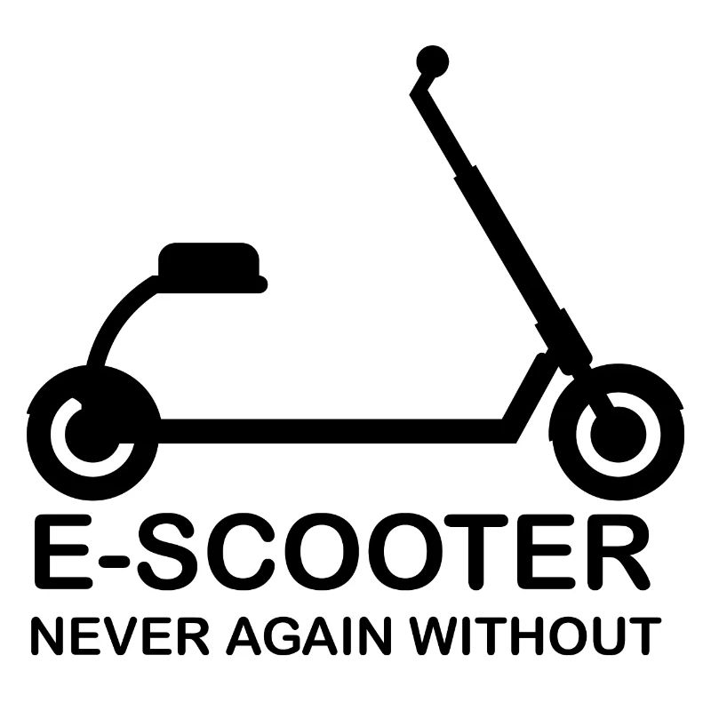 E-Scooter Roller Scooter