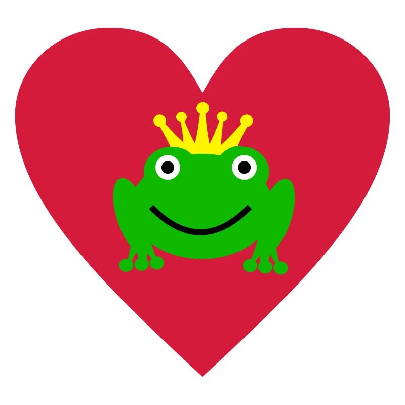 Frog Prince