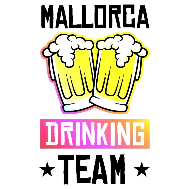 Mallorca Drinking Team