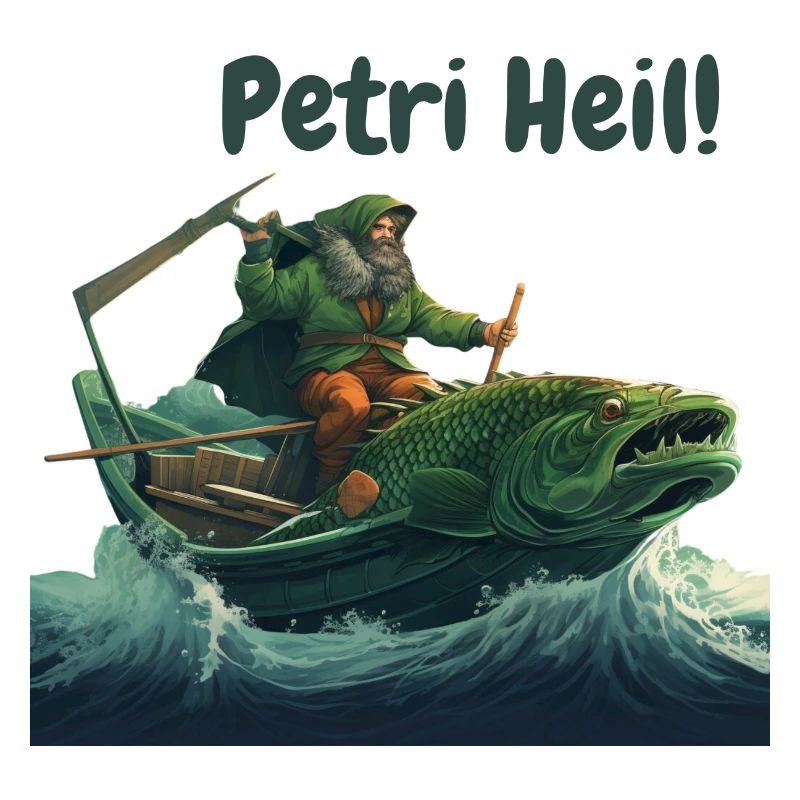 Petry Heil!