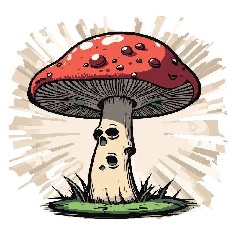 Fly agaric