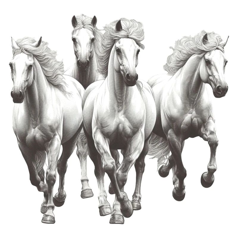 Chevaux