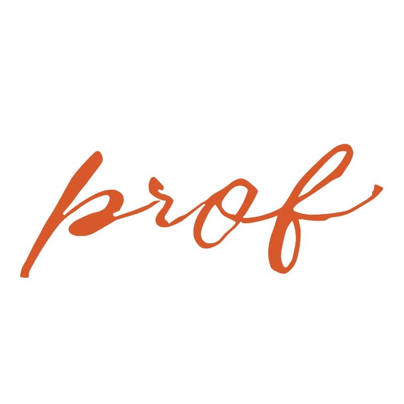 Stop prof bashing