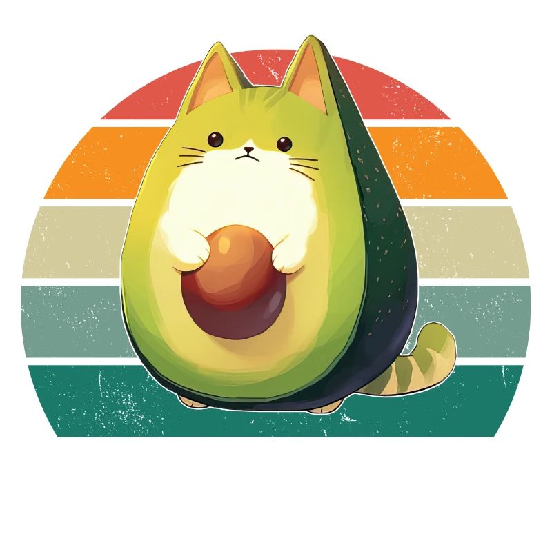 Avocato - Avocado Design