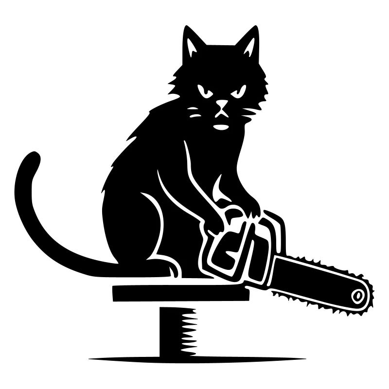 Angrycat