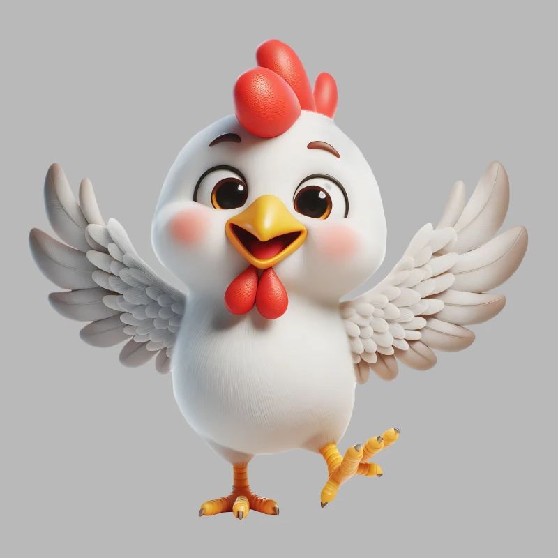 Chicken 3