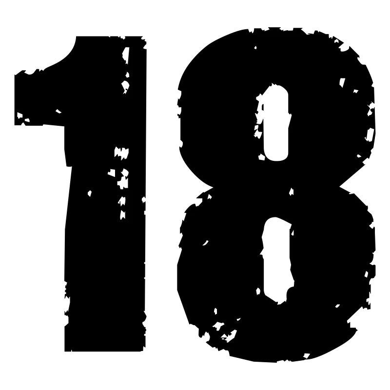 18