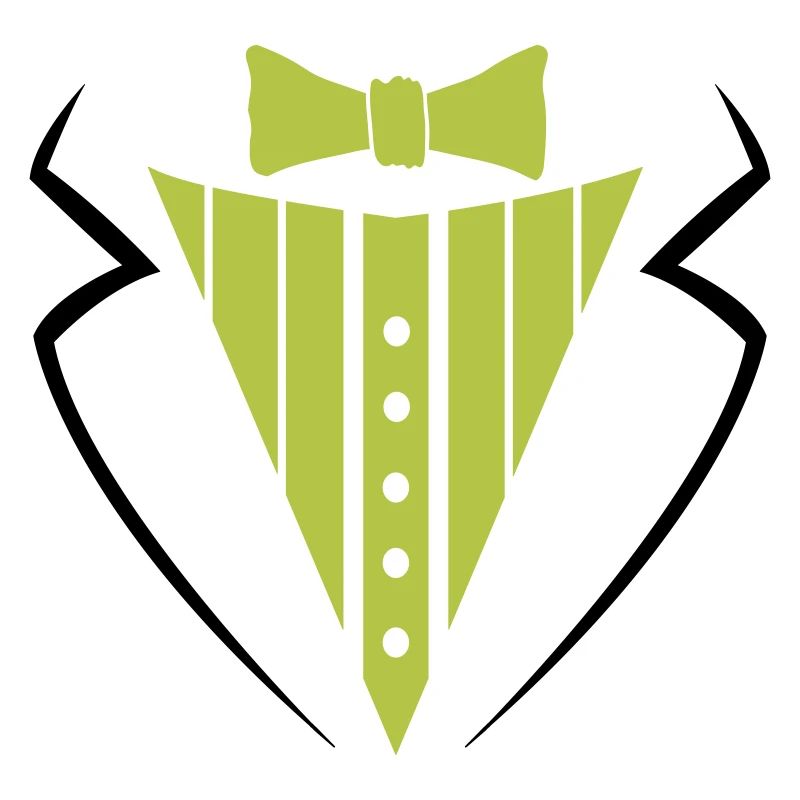 Costume Texedo