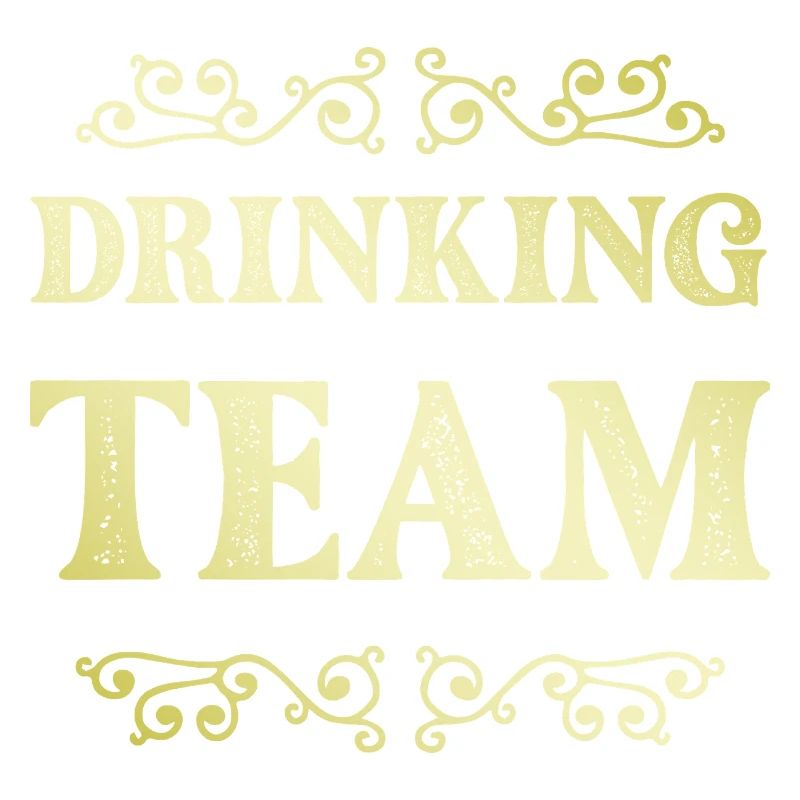 Drinking Team