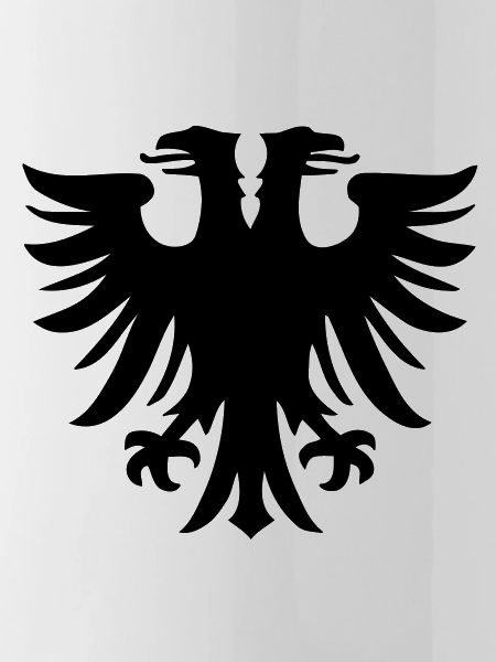 double-headed eagle