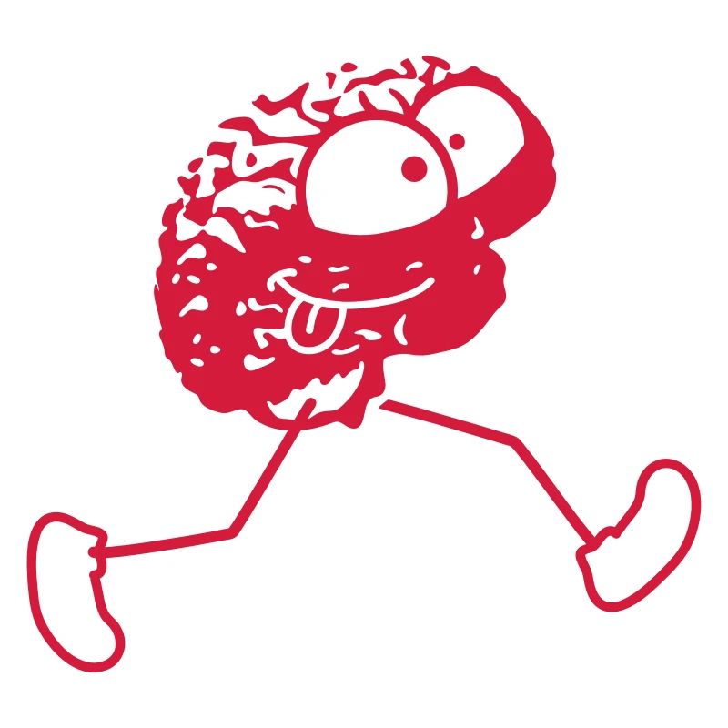 Crazy Brain