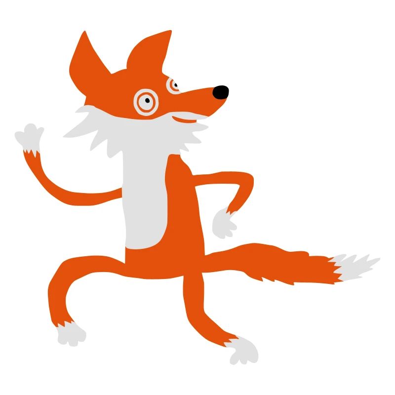 Fuchs