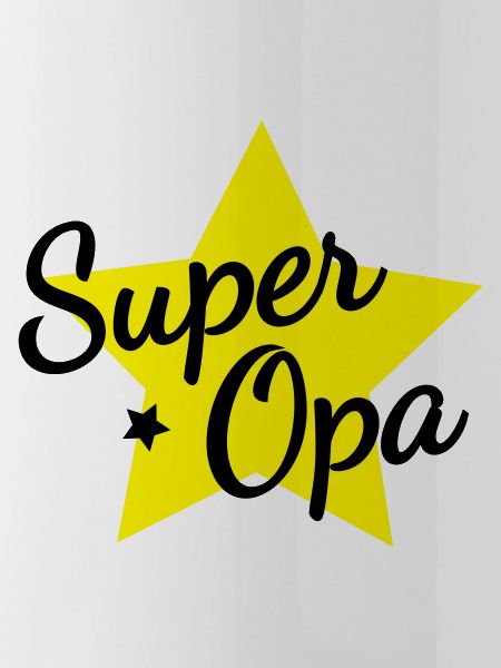 Super Opa