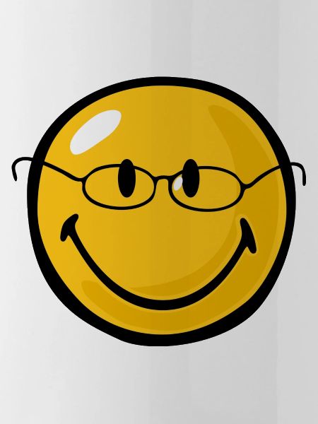Smiley Intelligent