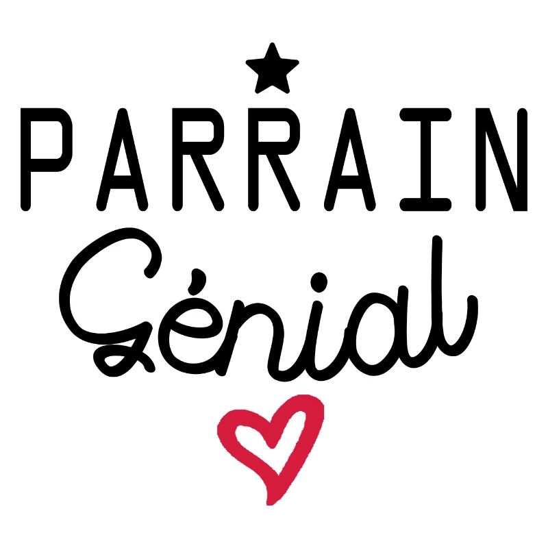 parrain génial