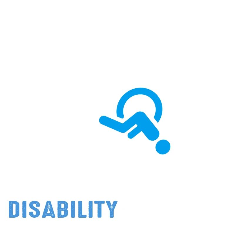 not every Disability is Visible