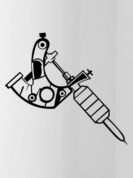 Tattoo Machine