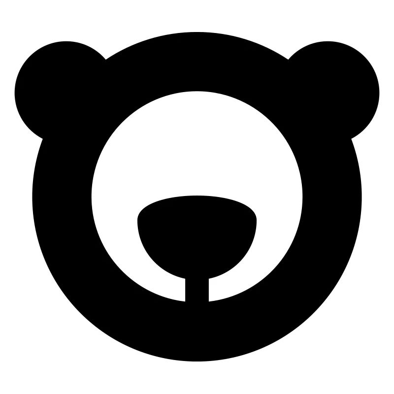 bear logo