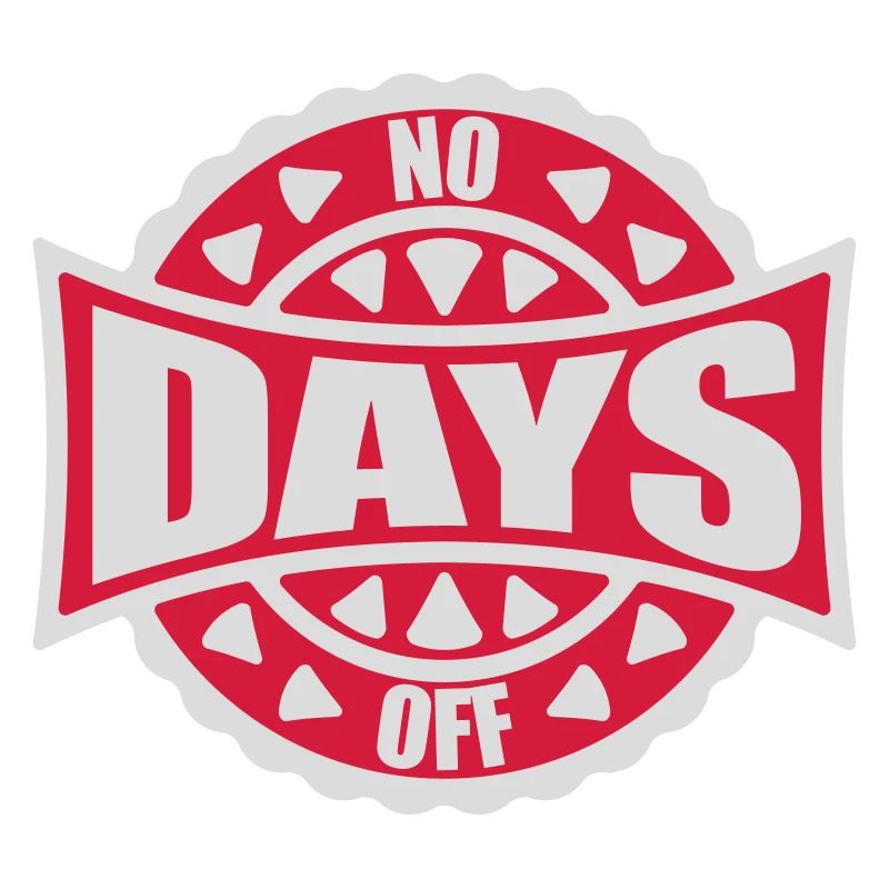 pas de jours de congé devis