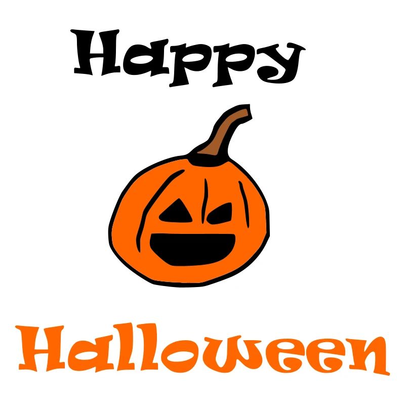Joyeux halloween