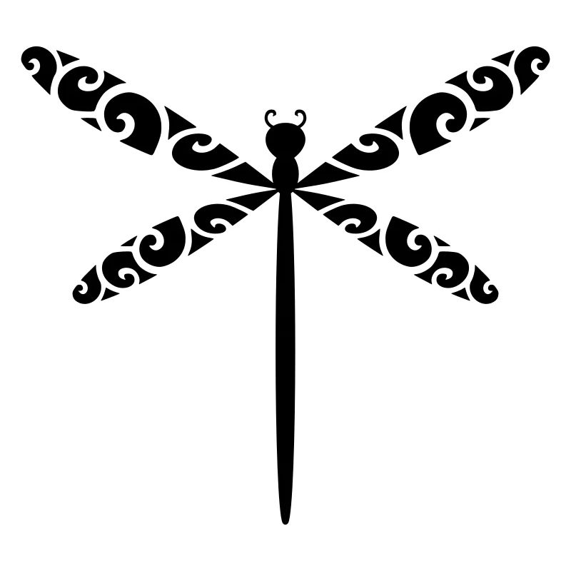 libellule