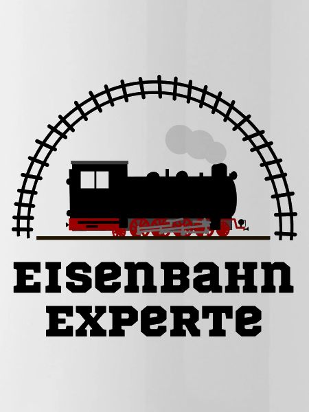 eisenbahn experte