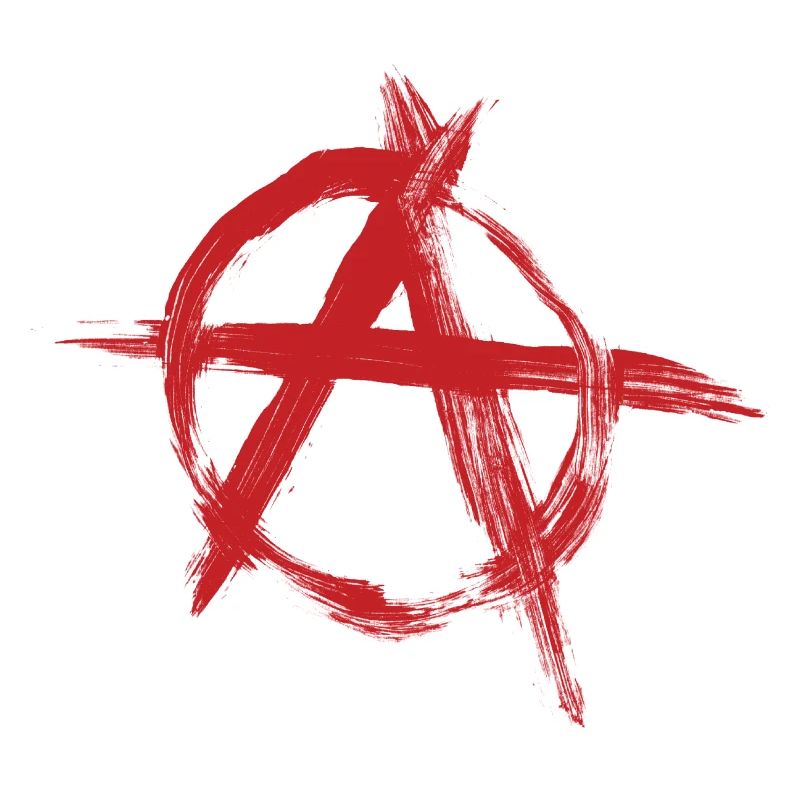 Anarchy