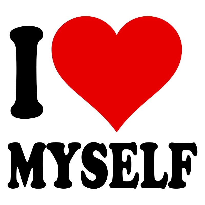 Je m’aime