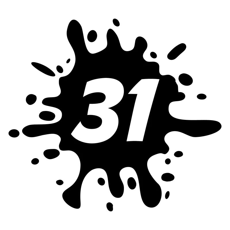 31