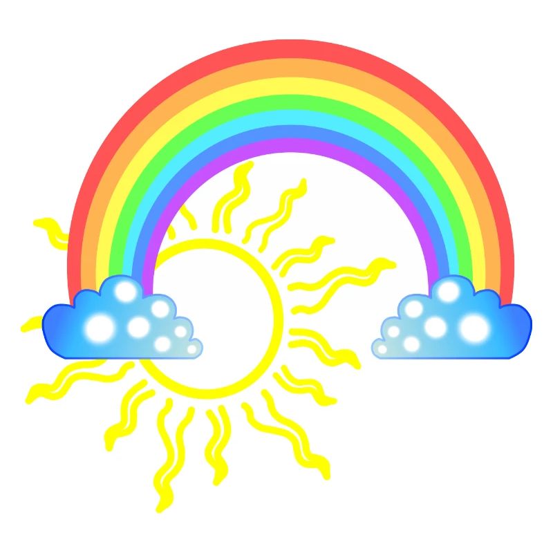 Arc-en-ciel