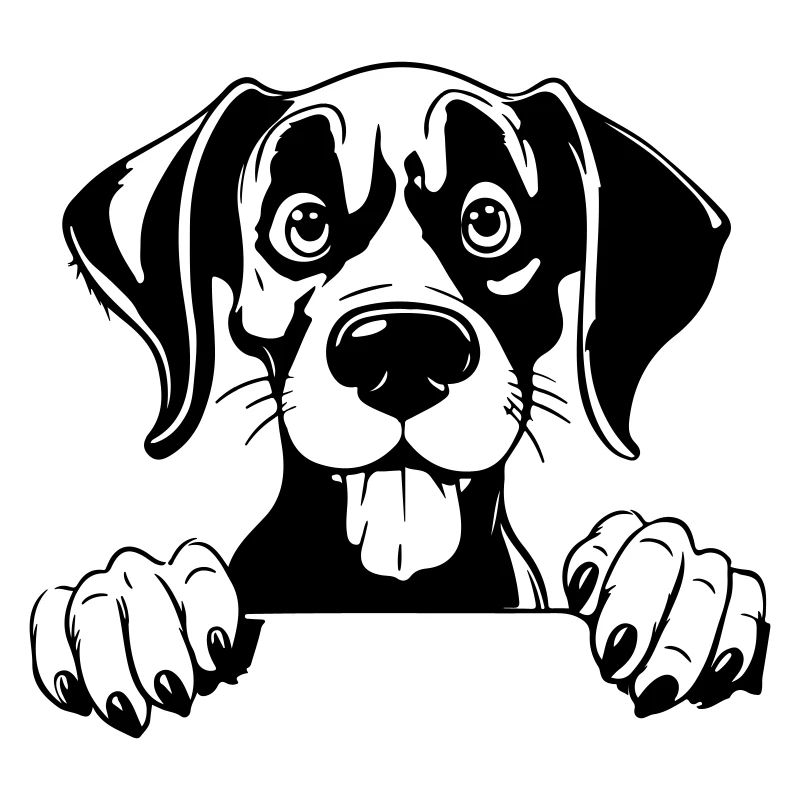 Dogue allemand