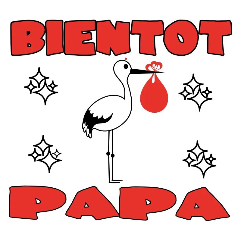 BIENTOT PAPA