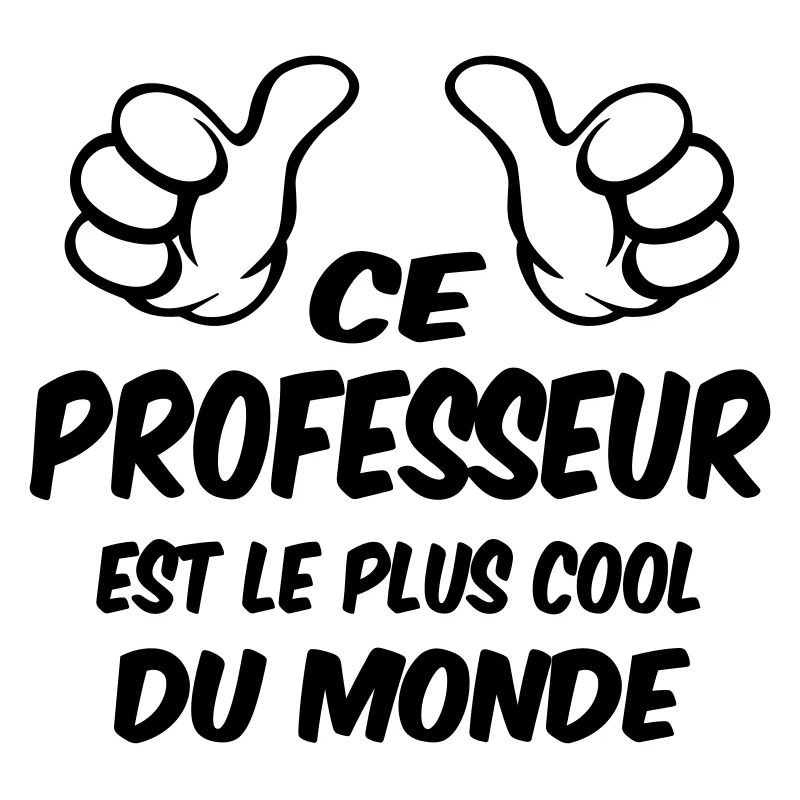 MEILLEUR PROFESSEUR