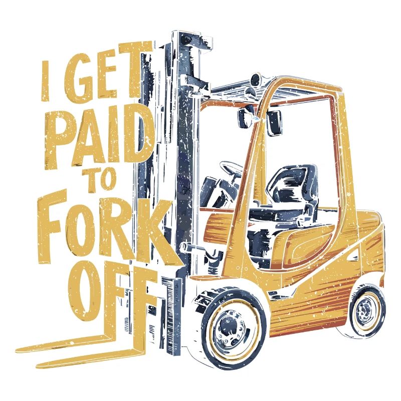 Je suis payé pour le forking !